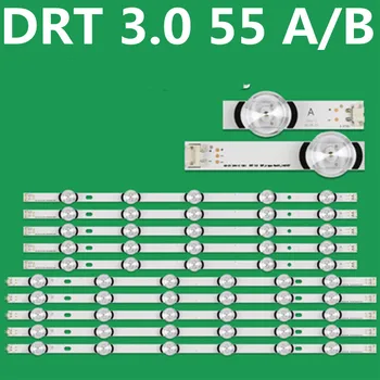 Светодиодная лента для 55LH575A DRT 3,0 55