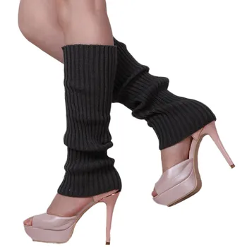 1 пара модных женских и женских гетр, пригодных для спорта, Женские носки для пеших прогулок с глубоким вырезом, женские носки бесшовные