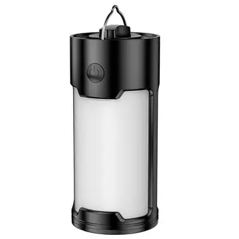 Фонарь 18650 Новейший фонарь для кемпинга Солнечная Уличная USB-зарядка лампа для палатки Портативная ночная аварийная лампа Фонарик для кемпинга