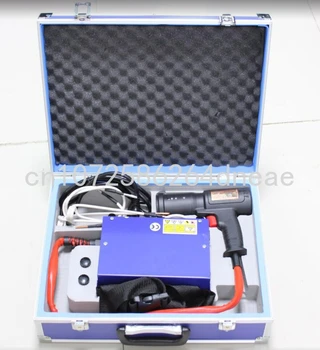 Магнитный индукционный нагреватель мощностью 1500 Вт, портативный беспламенный индукционный нагреватель, схема DIY