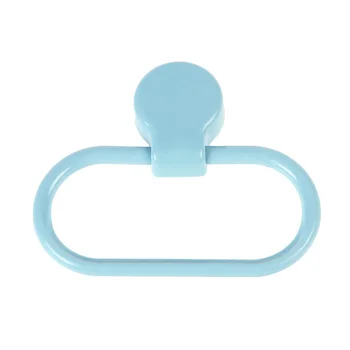 Сушилка для одежды Пластиковая полка для одежды Самоклеящиеся кольца Крючок Индивидуальный