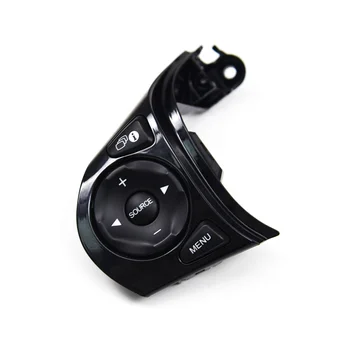 Автомобильный Многофункциональный Переключатель круиз-контроля на рулевом колесе левой кнопкой для Honda Civic 1.8L 2012-2015 35880-TR0-A02