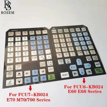 FCU6-KB024 FCU7-KB024 Мембрана для ключей для E60 E68 M70 M700