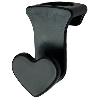 Соединительный крючок для шкафа в форме сердца, многоразовый удлинитель для шкафа, крючок для вешалки