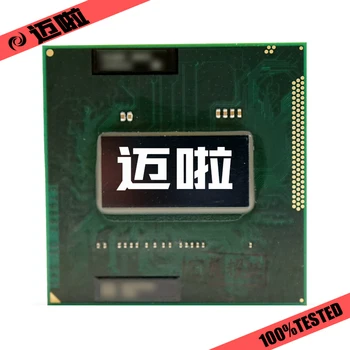 i7 2760QM i7-2760QM процессор для ноутбука rPGA988B SR02W 2,4-3,5 ГГц процессор 6 МБАЙТ