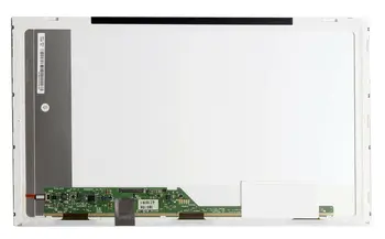 Новый Для TOSHIBA SATELLITE C855D-S5305 ЖК-экран HD 1366x768 СВЕТОДИОДНЫЙ Дисплей Панель Замена Матрицы 15,6 