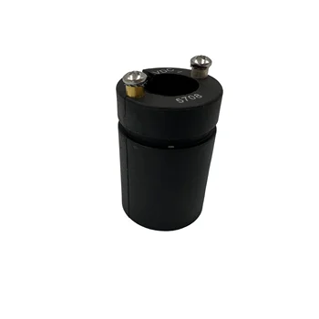 Электромагнитный клапан для запасных частей экскаватора 246283 24V Внутренний диаметр 13 мм Высота 49,5 мм