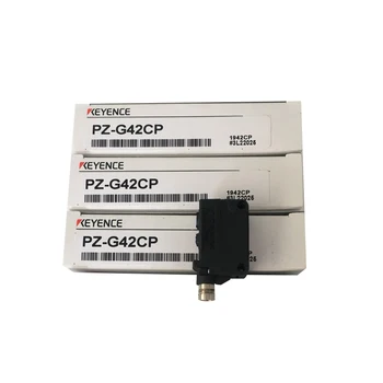Keyence PZ-G41CP Лазерный датчик Фотоэлектрический выключатель Разъем диффузного отражения PZ-G42CP