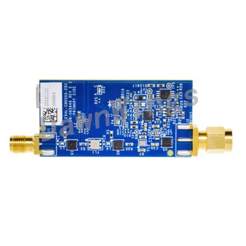 EVAL-CN0555-EBZ RF Development Tools Плата усилителя RX диапазона ISM 433 МГц