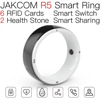 JAKCOM R5 Смарт-кольцо Лучший подарок с мульти-ic-биркой ntag nfc soldier rfid en302 208 тегов водонепроницаемый металл 50 de mini cooper
