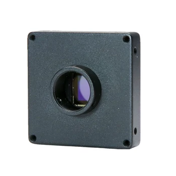 Недорогая камера машинного зрения HC-CB130-20UC-S с разрешением 1.3 МП 1/2 