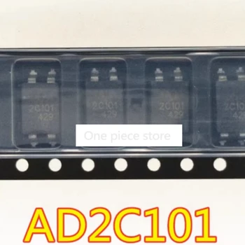 1 шт. оптрона AD2C101 AD2C101S 2C101 SMT SOP-4
