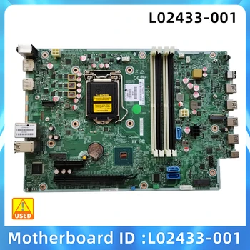 Для HP ProDesk 600 G4 SFF Настольная Материнская плата L02433-001 DDR4 LGA 1151/Socket H4 PCI Express x16