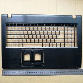Новый верхний чехол, подставка для рук, Верхняя крышка корпуса клавиатуры для Acer F5-573 F5-573G E5-573g