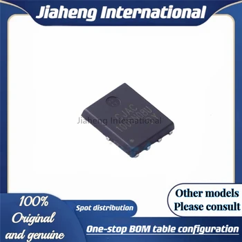 CJAC100SN08U упаковка: Полевая трубка PDFN-8 (4.9x5.8) (MOSFET) 100% новый оригинал