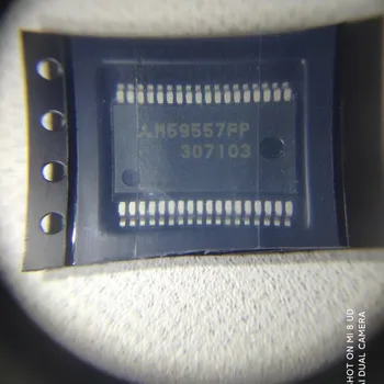 M59557FP SSOP-36 Уязвимая микросхема автомобильной компьютерной платы IC