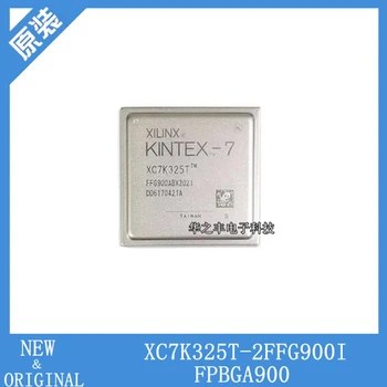 1 шт./лот XC7K325T-2FFG900I XC7K325T XC7K325T-2FFG900 100% Новый и оригинальный