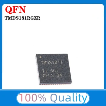 1 шт./лот 100% Новые Оригинальные чипы TMDS181RGZR TMDS181 TMDS181I QFN48 Высокого качества В наличии